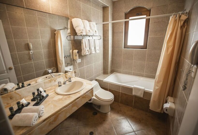 ホテル Hacienda Puno Centro Historico