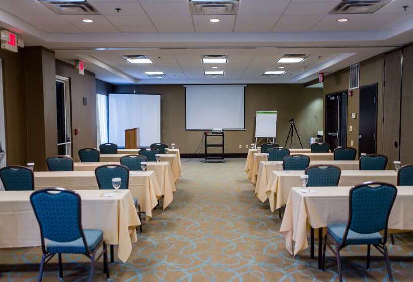 فندق Hilton Garden Inn Columbus/dublin