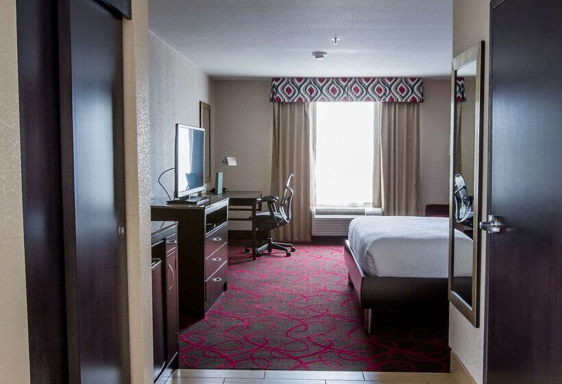 فندق Hilton Garden Inn Columbus/dublin