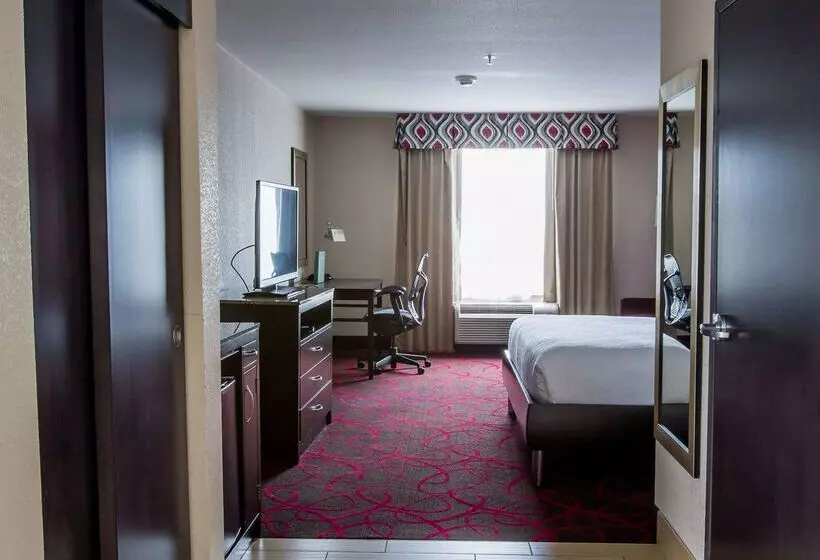 ホテル Hilton Garden Inn Columbus/dublin
