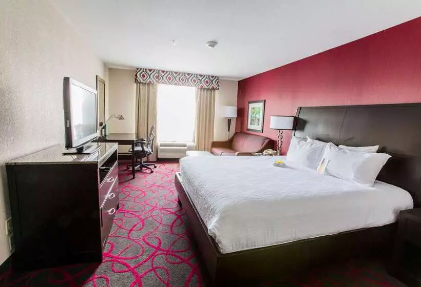 ホテル Hilton Garden Inn Columbus/dublin
