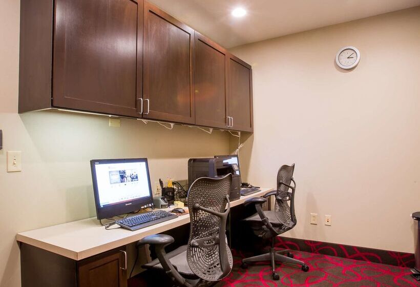 فندق Hilton Garden Inn Columbus/dublin