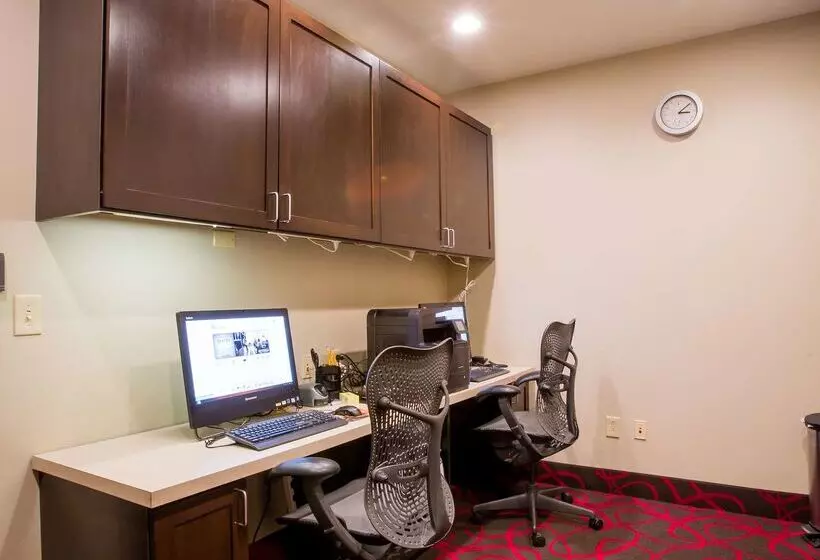 ホテル Hilton Garden Inn Columbus/dublin