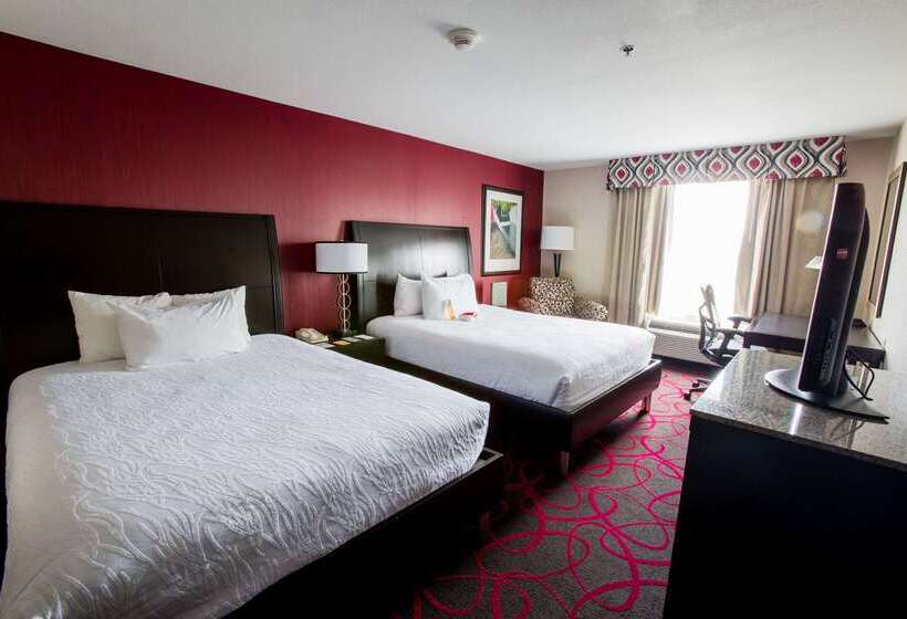 فندق Hilton Garden Inn Columbus/dublin