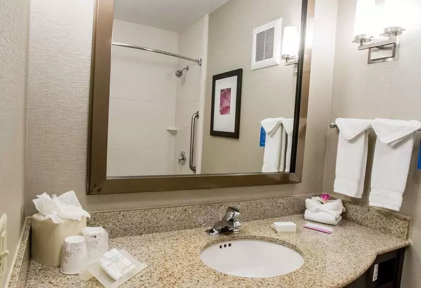 ホテル Hilton Garden Inn Columbus/dublin