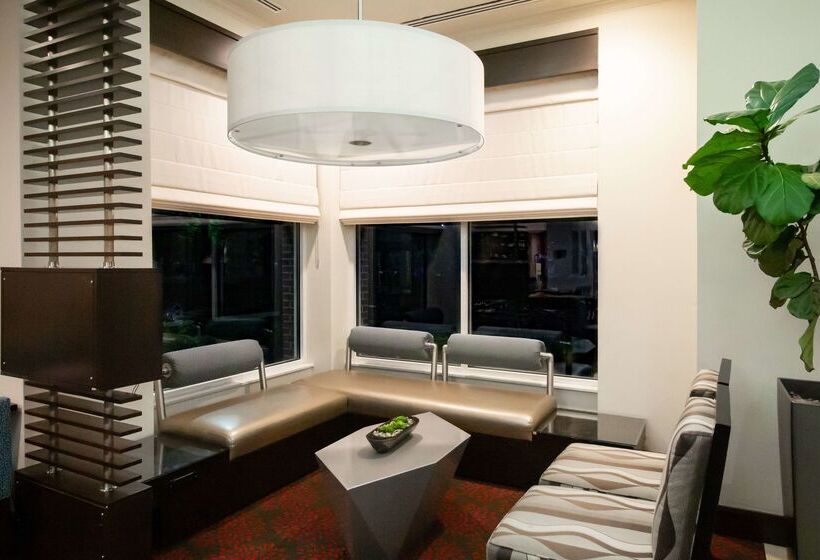 فندق Hilton Garden Inn Columbus/dublin