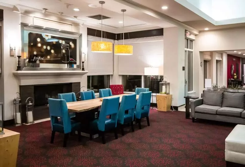 ホテル Hilton Garden Inn Columbus/dublin