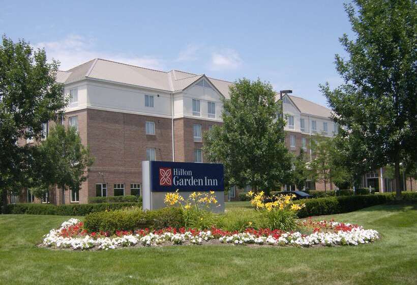 فندق Hilton Garden Inn Columbus/dublin