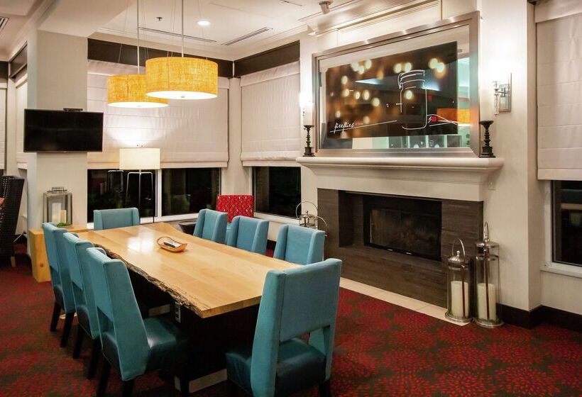 فندق Hilton Garden Inn Columbus/dublin