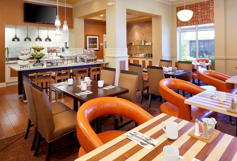 فندق Hilton Garden Inn Savannah Midtown