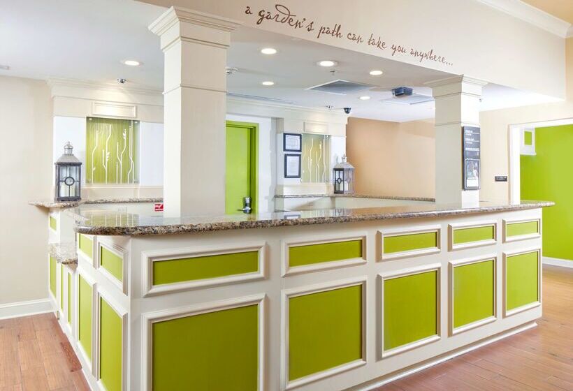 فندق Hilton Garden Inn Savannah Midtown