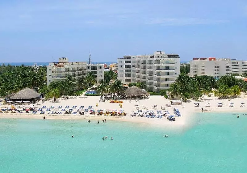 Hotel Ixchel Beach