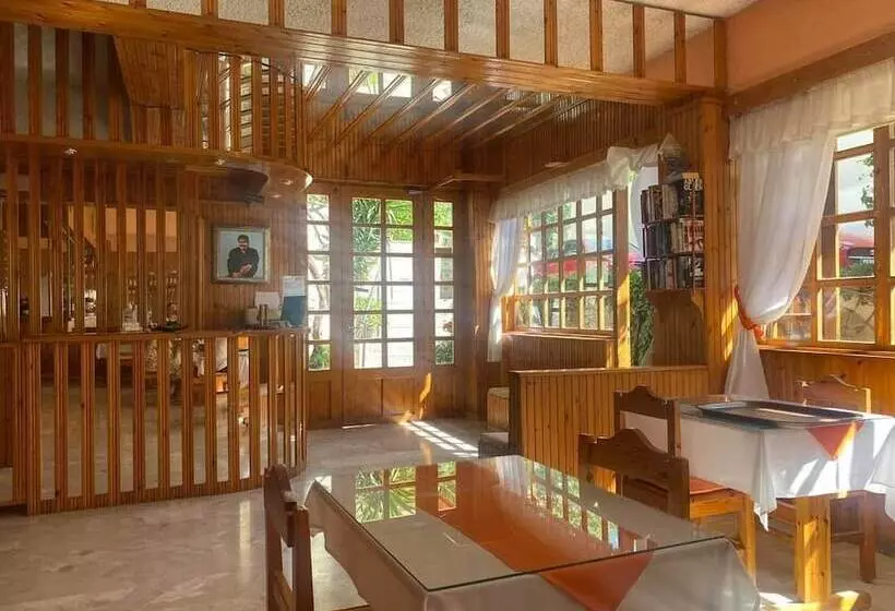 Отель Kissandros