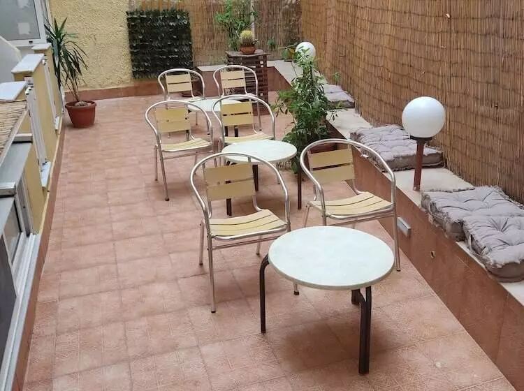 Отель Kissandros