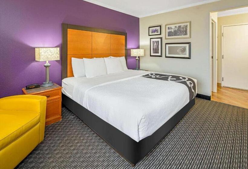 فندق La Quinta By Wyndham Baton Rouge Siegen Lane