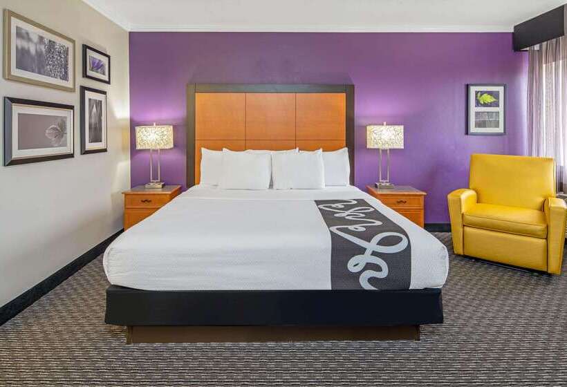 فندق La Quinta By Wyndham Baton Rouge Siegen Lane