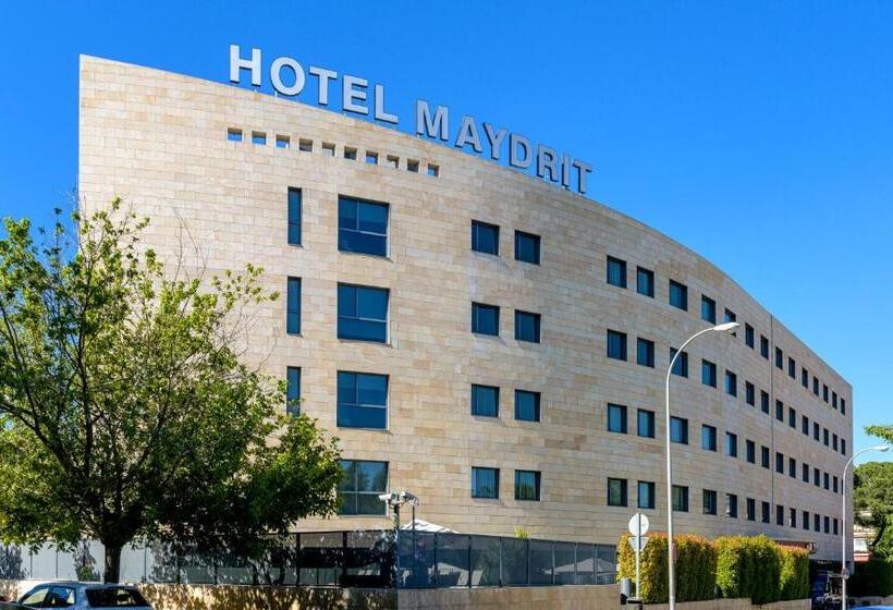 هتل Maydrit Airport
