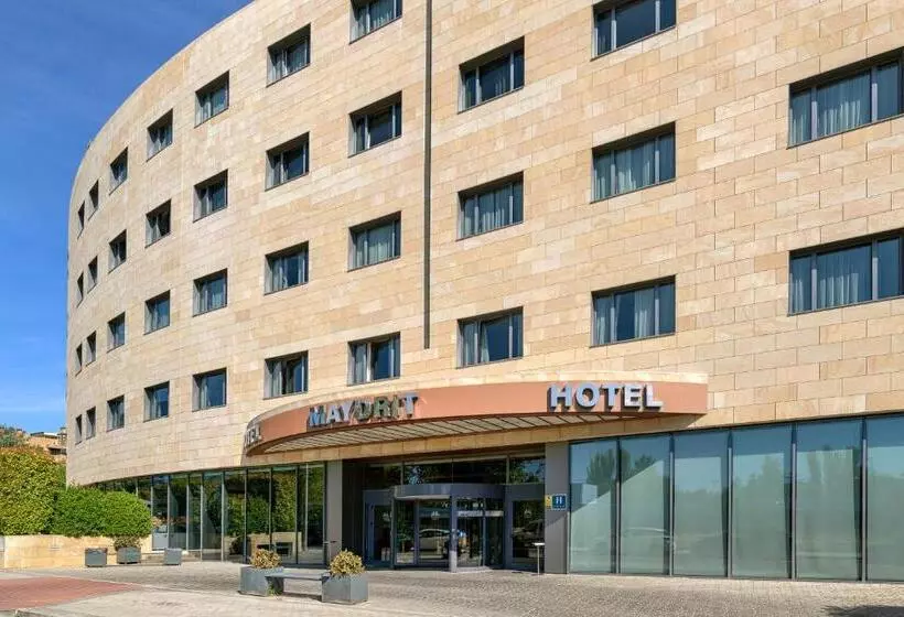 Hotel Maydrit Airport