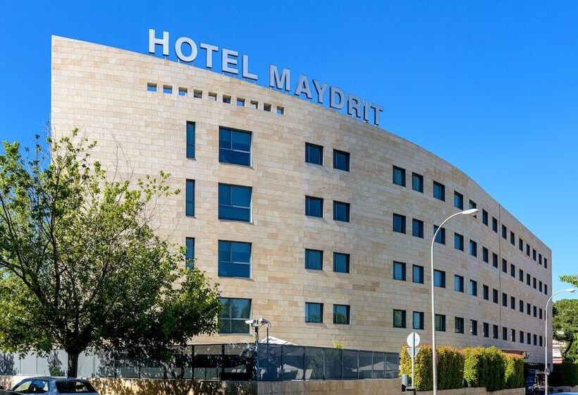 هتل Maydrit Airport