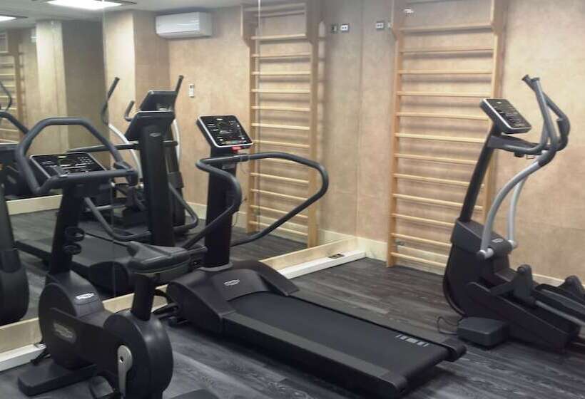 هتل Maydrit Airport