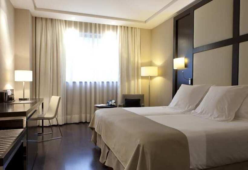 هتل Maydrit Airport