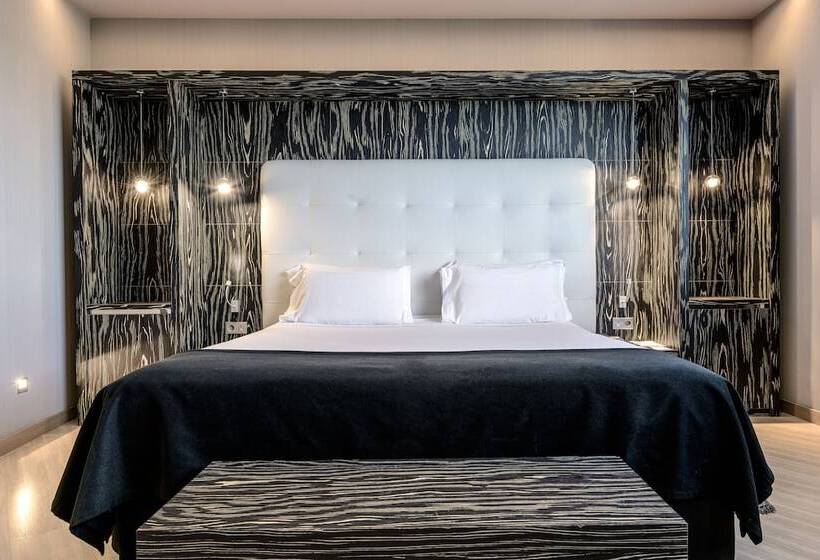 هتل Maydrit Airport