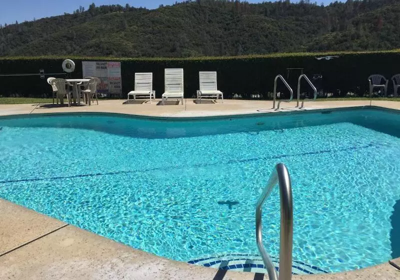 ホテル Miners Inn