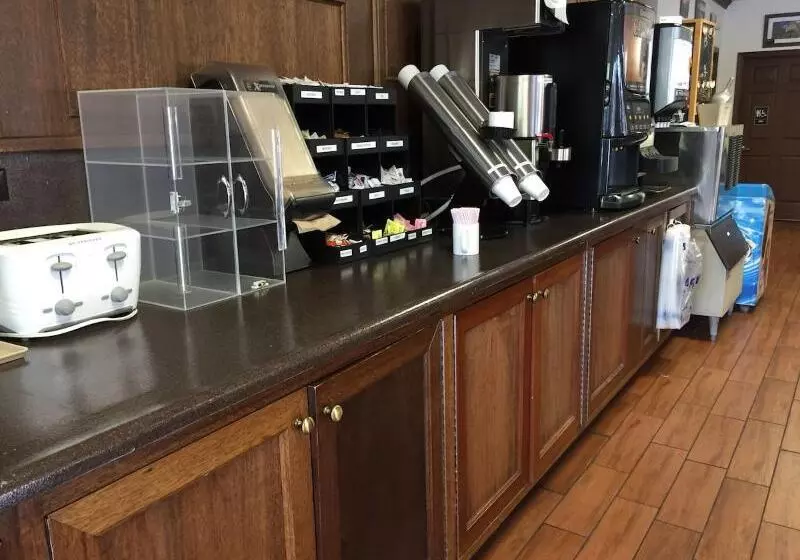 ホテル Miners Inn