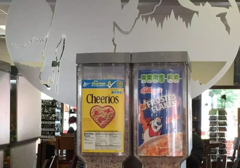 ホテル Miners Inn