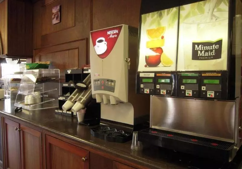 ホテル Miners Inn