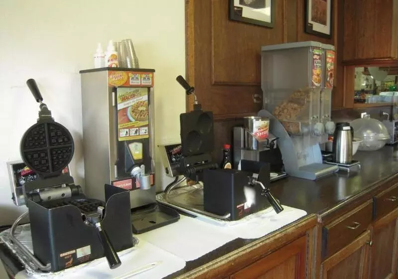 ホテル Miners Inn