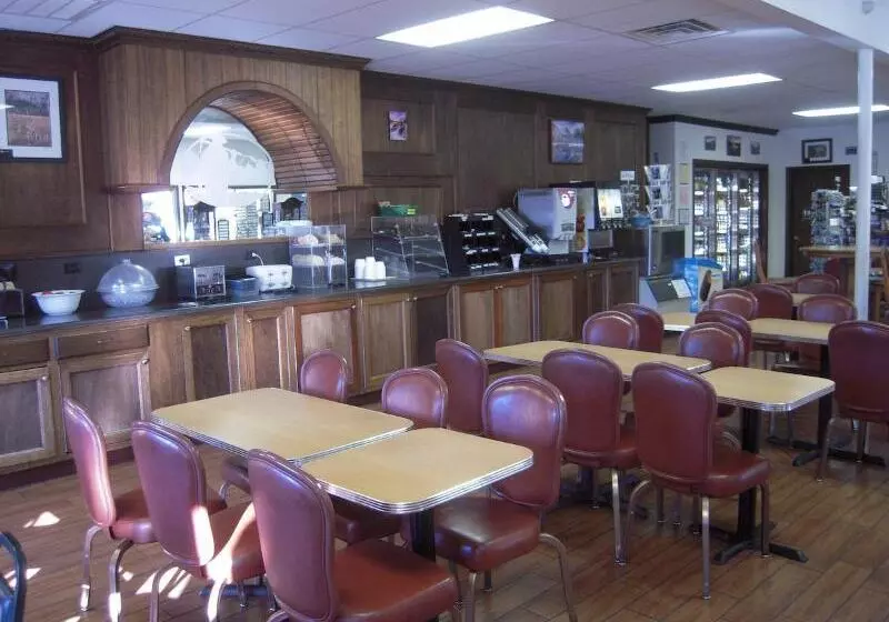 ホテル Miners Inn