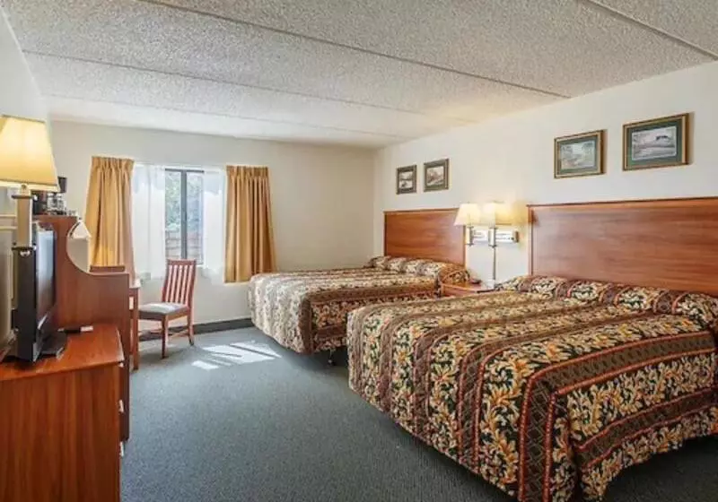 ホテル Miners Inn