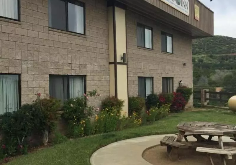 ホテル Miners Inn