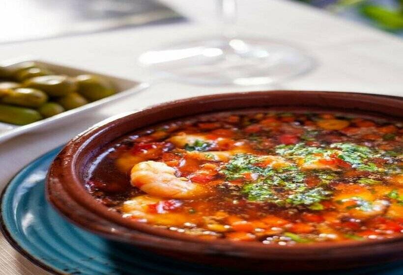 בית מלון כפרי Palacio De Hemingway