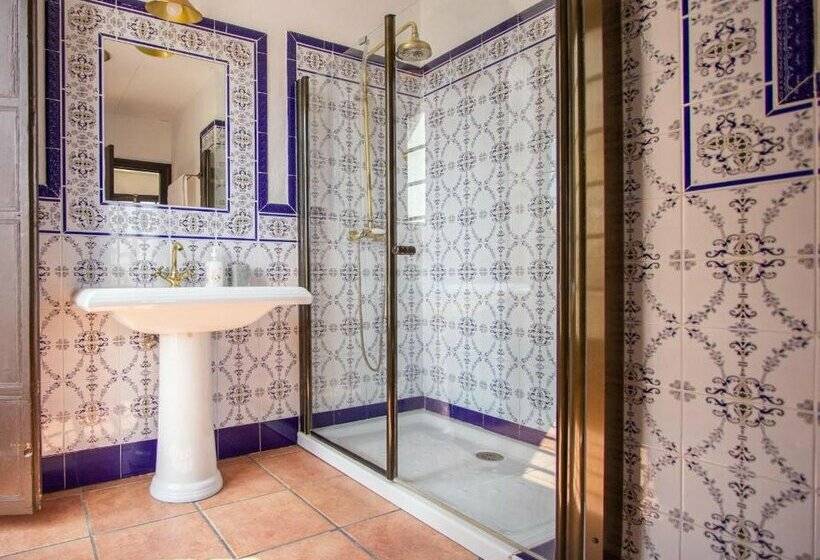 בית מלון כפרי Palacio De Hemingway