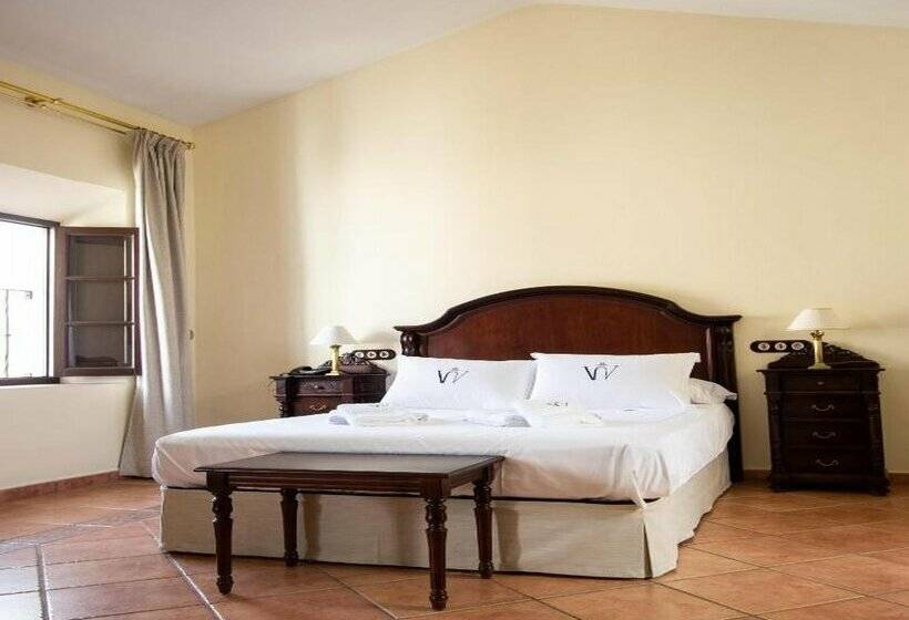 בית מלון כפרי Palacio De Hemingway