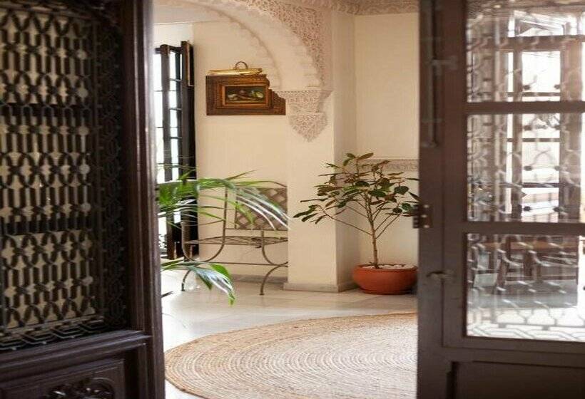 בית מלון כפרי Palacio De Hemingway