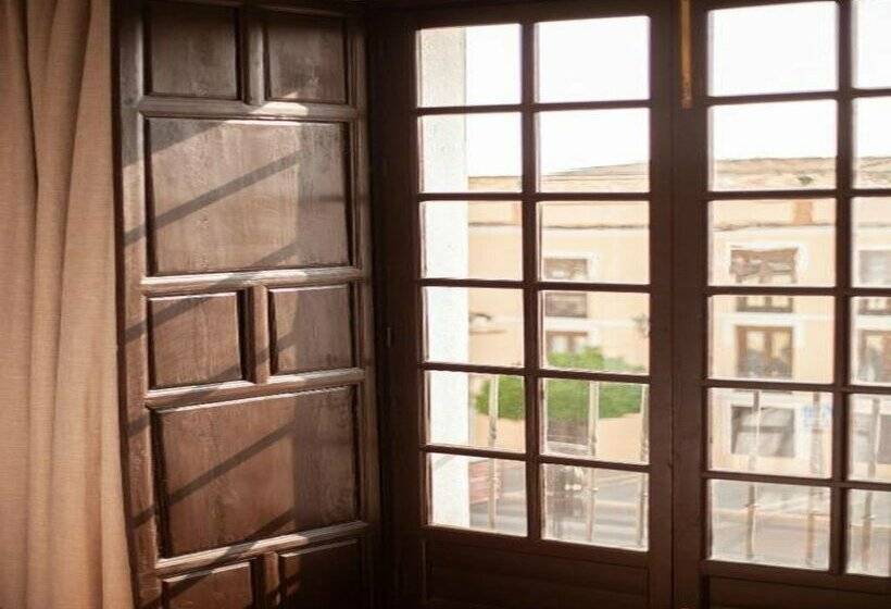 בית מלון כפרי Palacio De Hemingway