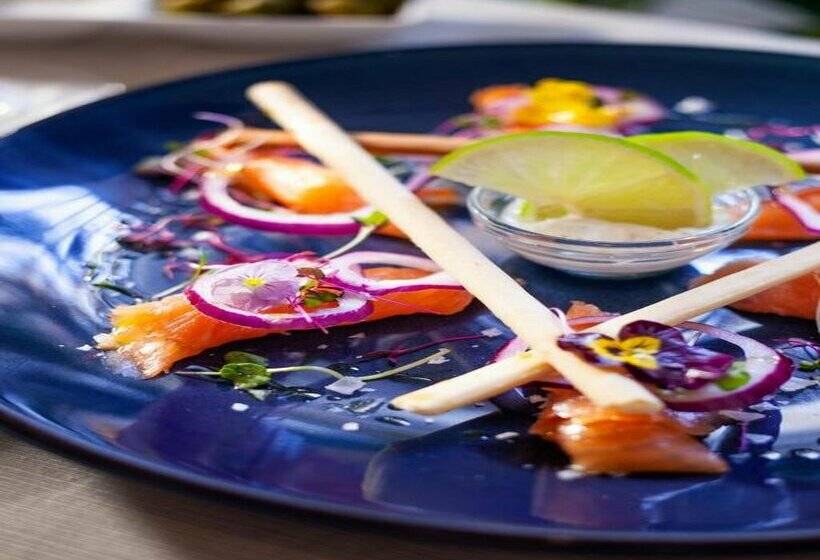 בית מלון כפרי Palacio De Hemingway