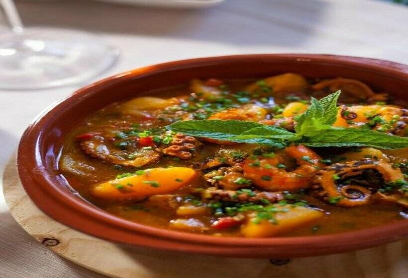 בית מלון כפרי Palacio De Hemingway