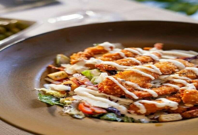 בית מלון כפרי Palacio De Hemingway