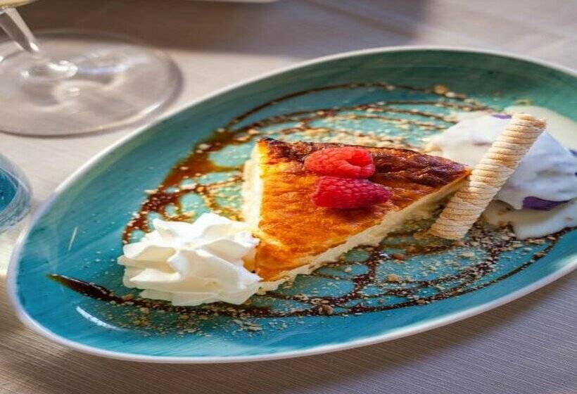 בית מלון כפרי Palacio De Hemingway