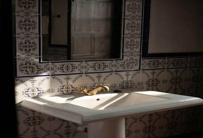 בית מלון כפרי Palacio De Hemingway