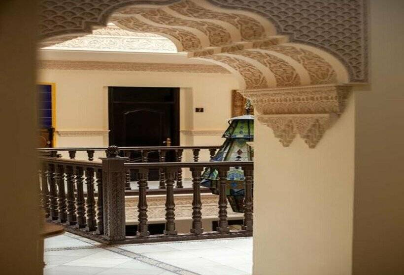 בית מלון כפרי Palacio De Hemingway