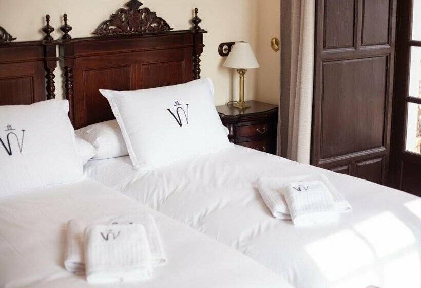 בית מלון כפרי Palacio De Hemingway