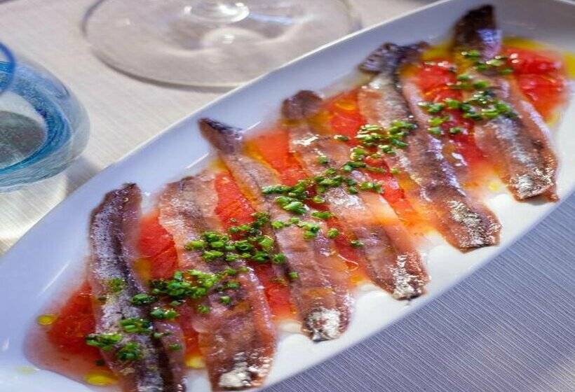 בית מלון כפרי Palacio De Hemingway