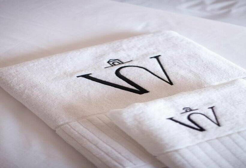 בית מלון כפרי Palacio De Hemingway