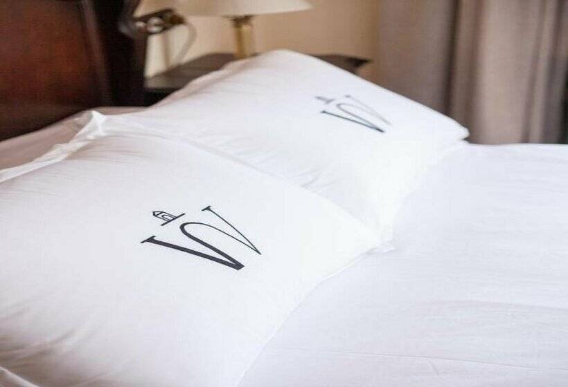 בית מלון כפרי Palacio De Hemingway