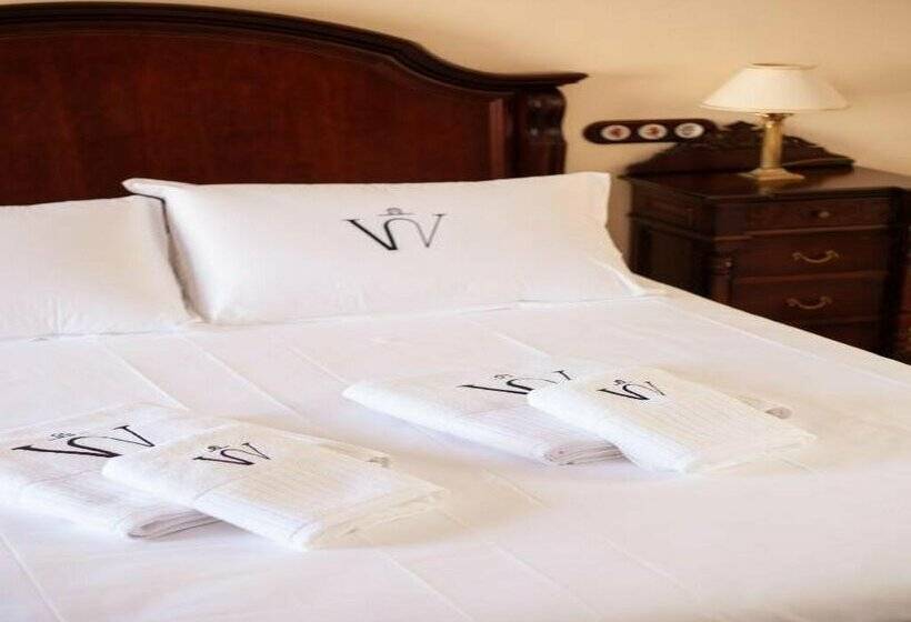 בית מלון כפרי Palacio De Hemingway